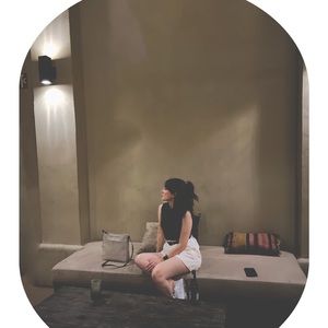 Meet your Posher, Dax